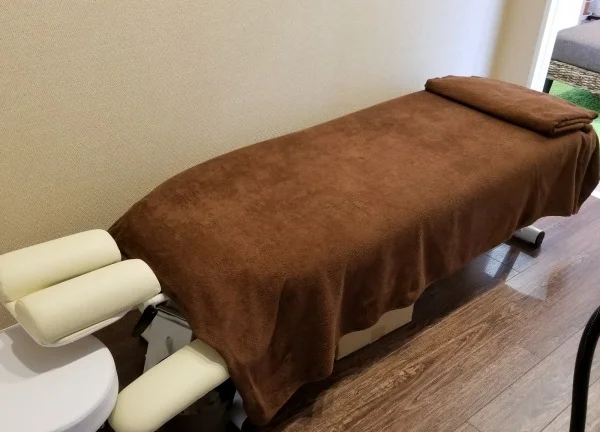 完全個室